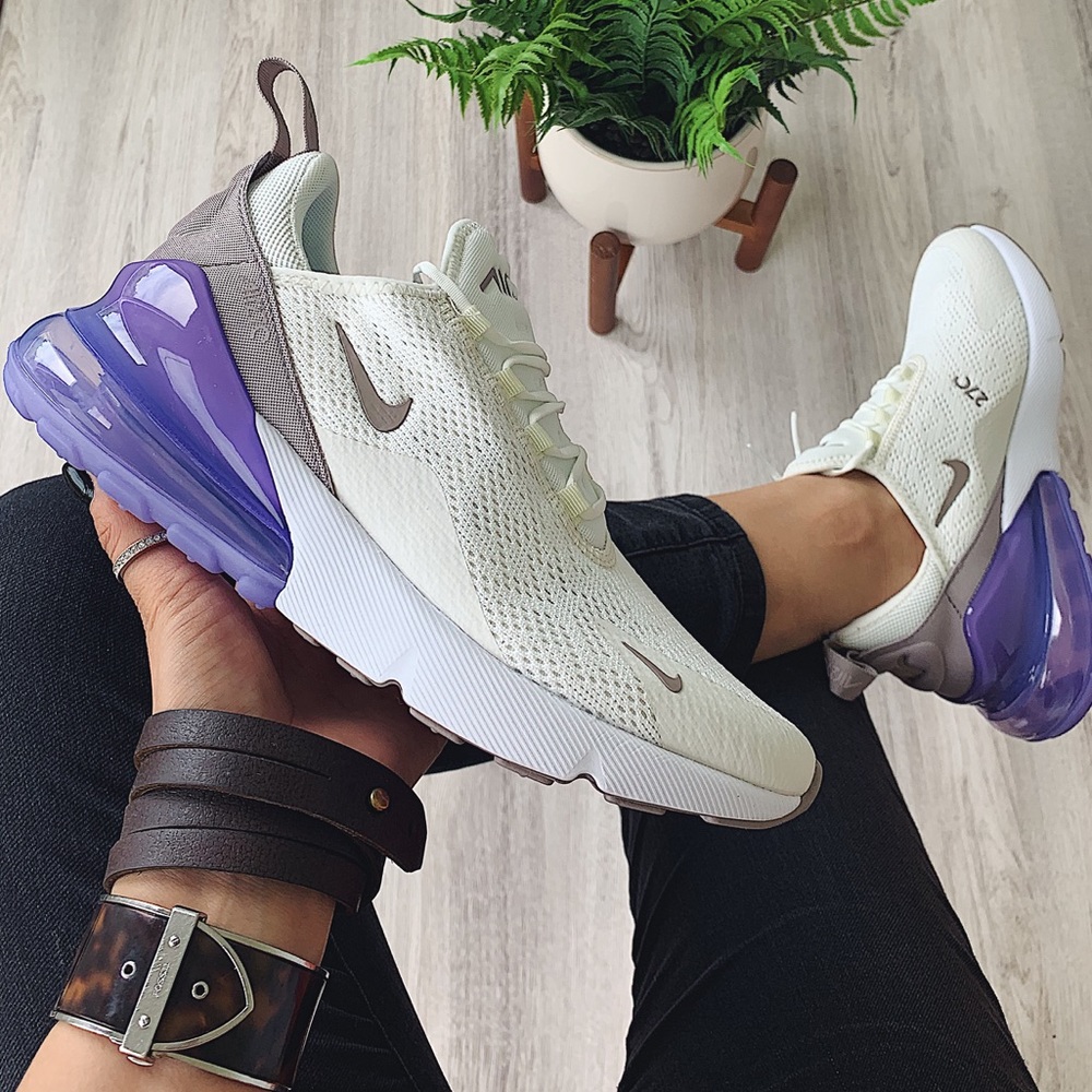 Nike air max 270 sneakers - Picture 4 of 8
